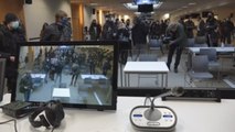 Bélgica celebrará audiencias por atentados de Bruselas en antigua sede OTAN