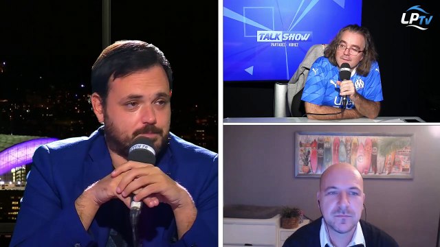 OM Talk Show : On touche au onze ou pas ?