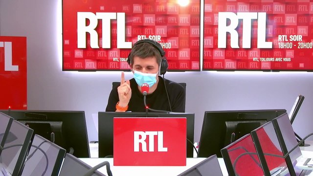 Téléthon : Nous avons les premières guérisons , assure Laurence Tiennot-Herment sur RTL