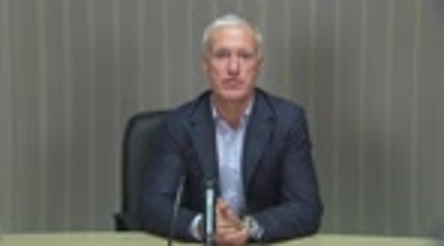 Bleus - Deschamps : J'espère que la Coupe de France sera maintenue