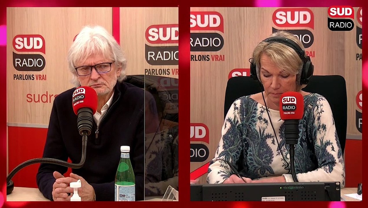 Brigitte - "J'ai essayé de savoir ce que mon corps et ma tête essayaient de me dire, en vain"