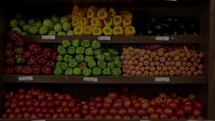 The #1 Thing a Nutritionist Thinks About When Deciding What to Eat