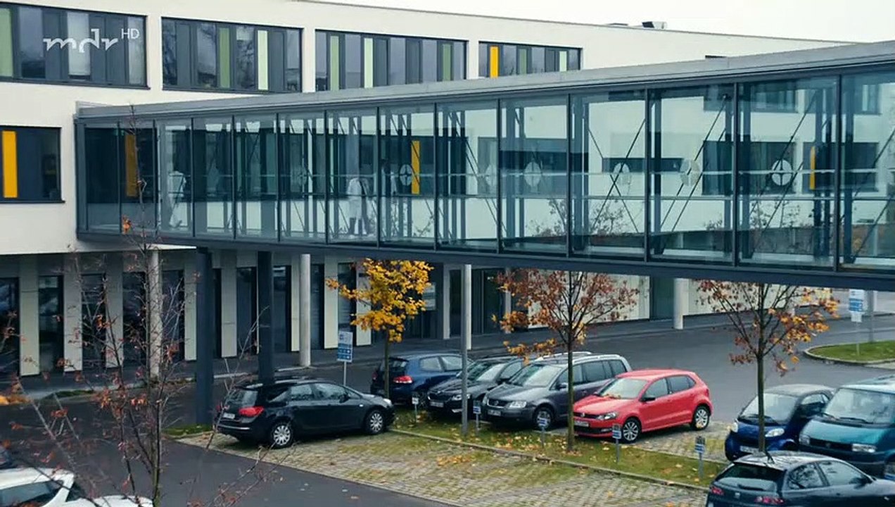 Lebensglück (7) - In aller Freundschaft - Die jungen Ärzte