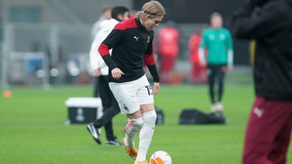 Hauge: "We responded really well"