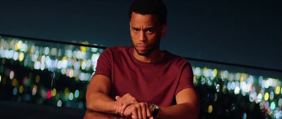 Fatale - Trailer - Hilary Swank, Michael Ealy, Mike Colter