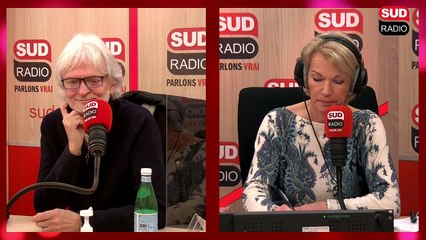 Sabrina - "Il leur fait croire qu'on est ensemble, qu'il est occupé par son travail alors qu'il a quelqu'un dans sa vie"