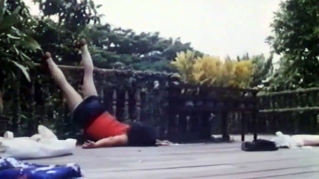 TOP FIGHT JACKIE CHAN Le Flic De Hong Kong COMPILATION 2020 ACTION