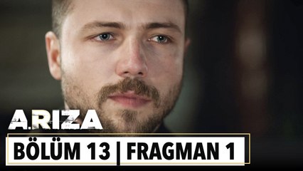 Arıza 13. Bölüm 1. Fragman | "Bir daha sakın beni tehdit etmeyin!"