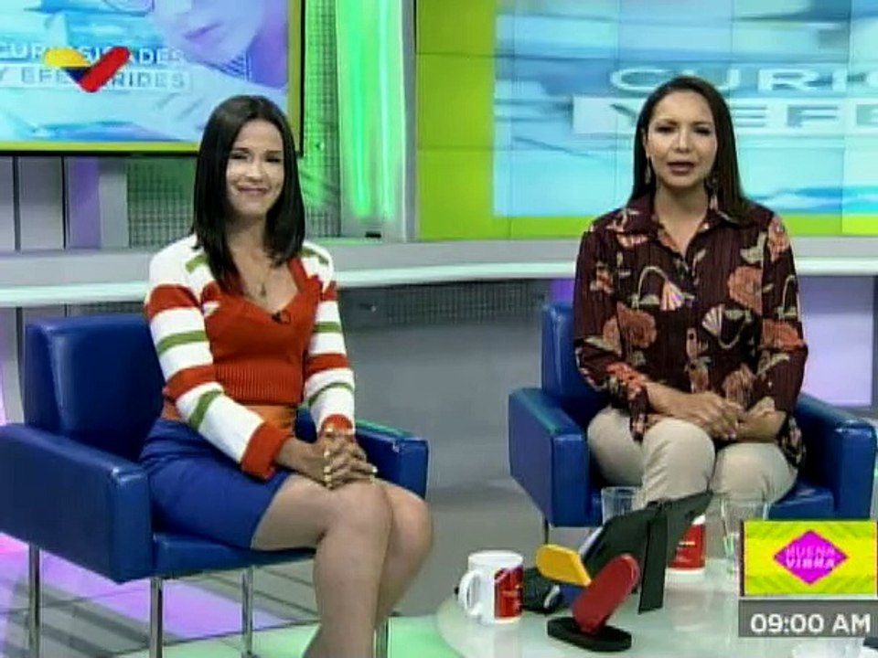 Buena Vibra 03DIC2020 | Síntomas y tratamientos para combatir una insuficiencia renal aguda