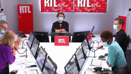 Le monde tel qu'il est du 03 décembre 2020