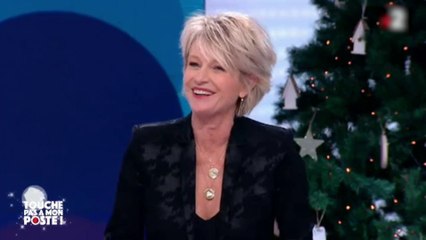 Pas assez de femmes de plus de 50 ans à la télévision : Sophie Davant pousse un coup de gueule