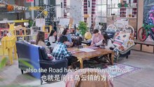 Rainbow Town EP 29 (ENG SUB)