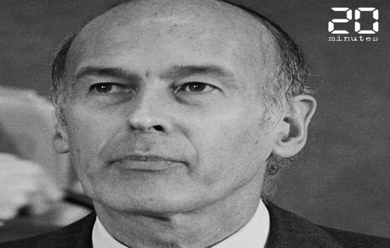 Valéry Giscard d’Estaing: «Visionnaire» mais «hautain», nos internautes en gardent un souvenir mitigé
