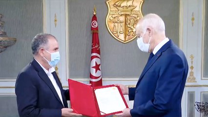 للخروج من الأزمات التي تواجه تونس.. اتحاد الشغل يدعو للحوار الوطني