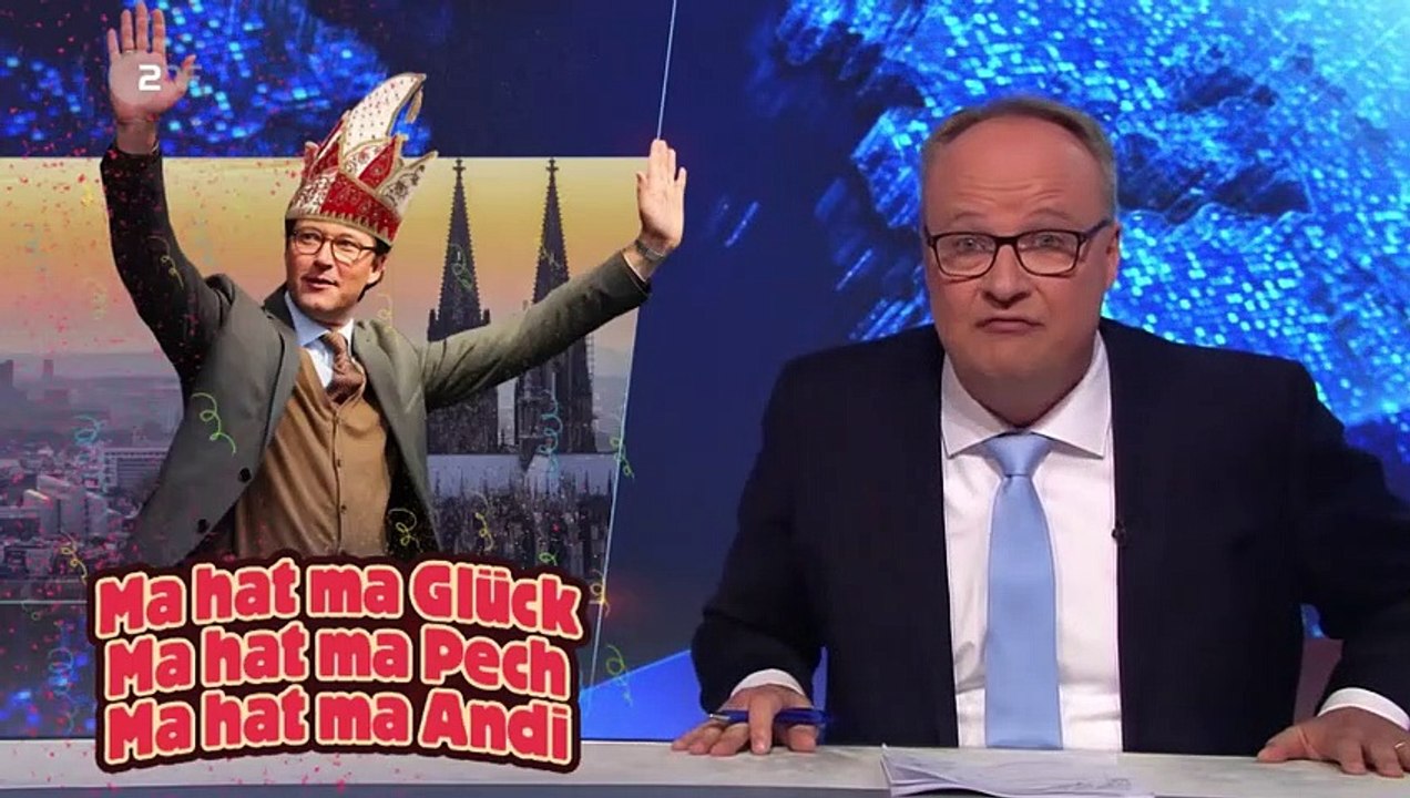 Heute Show Spotlight 14-19 Directors Cut