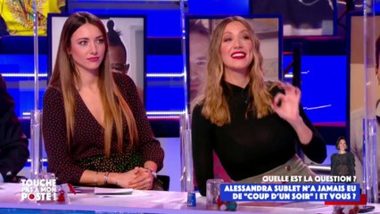 Les chroniqueurs racontent leurs coups d'un soir !