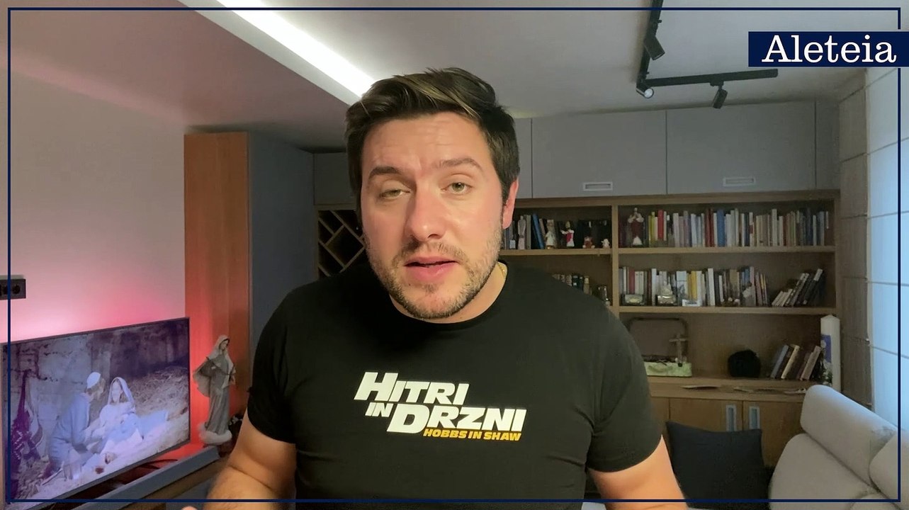 Martin Golob, vlog #50