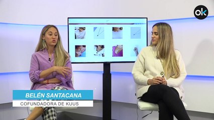 Kuus, la marca artesanal que quiere reinventar la cerámica en la decoración y los complementos