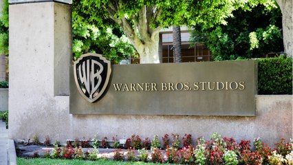 Warner Brothers Makes Historic Decision