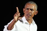 Barack Obama Disapproves of the Term ‘Defund the Police’