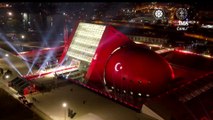 Cumhurbaşkanı Erdoğan: “Jakoben Zihniyetten Türk Müziği De Nasibini Aldı”