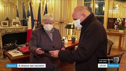 Mort de Valéry Giscard d’Estaing : la classe politique partage ses souvenirs