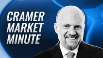 Jim Cramer on Breakout Stocks and New Money in the Markets