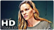 FATALE Official Trailer (2020) Hilary Swank, Michael Ealy #Fatale