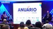 Anúario Espírito Santo 2020: Renato Casagrande e Bruno Funchal falam sobre os desafios para a economia do país