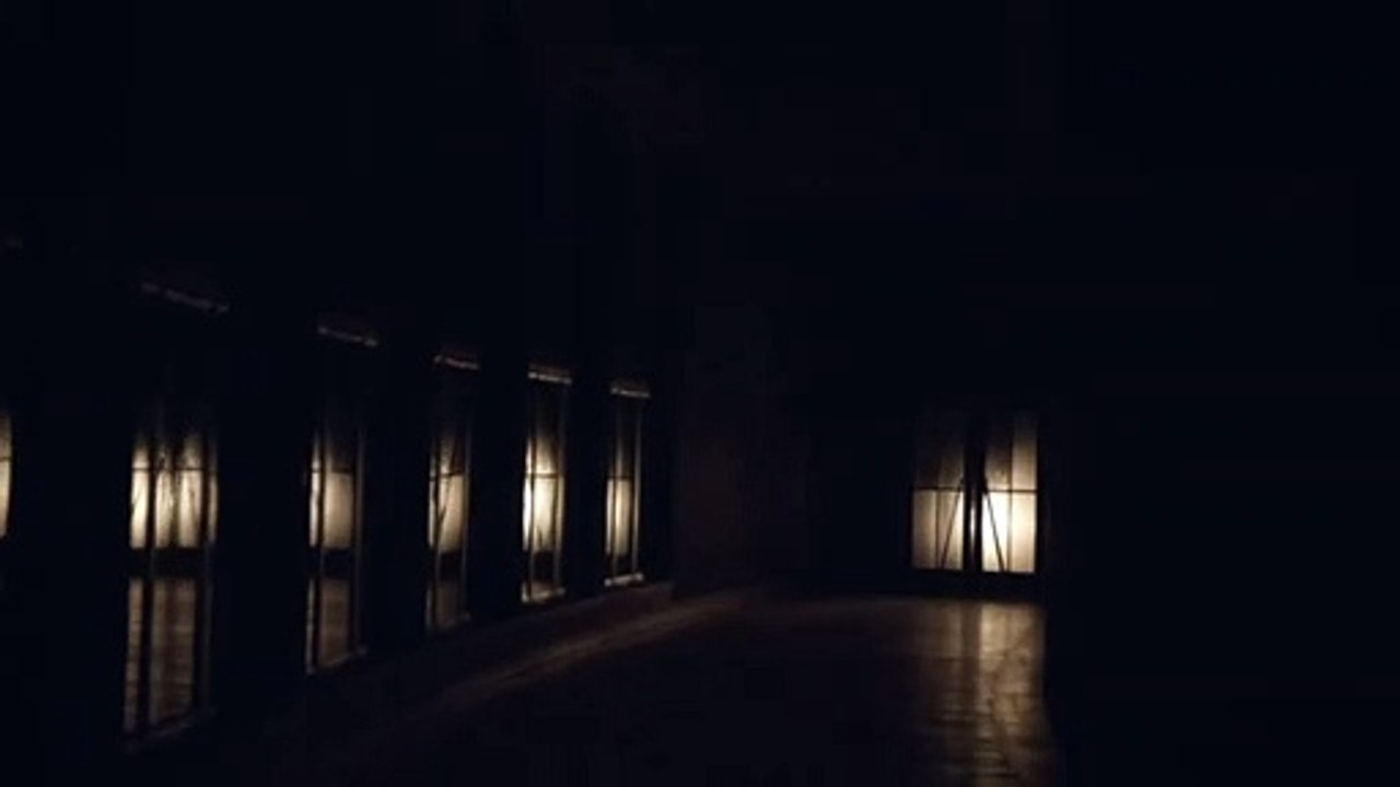 TRIPPING WITH NILS FRAHM | Official Trailer | Exclusively on MUBI