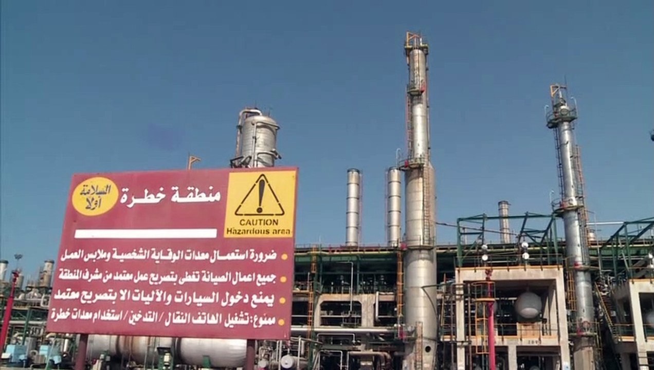 Decisões da Opep+