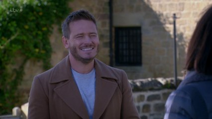 Emmerdale 3rd December 2020 Part 1