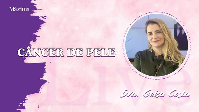 DRA. GEISA COSTA: EXPLICA QUAIS OS CUIDADOS E TRATAMENTOS IDEIAS PARA A PELE