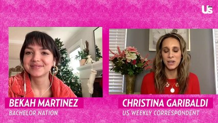 Bekah Martinez Reveals Her Must-have Products For New Moms