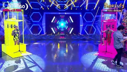EEG Rumbo a la Gran Final: Ignacio Baladán se "bloqueó" en plena competencia (HOY)