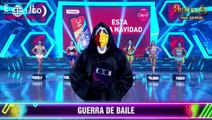 EEG Rumbo a la Gran Final: Karen Dejo venció a Micheille Soifer en 