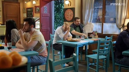 Tate - 135 epizoda NOVO