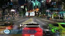 NFS Underground 1 in 2020 Verry First race, Toyota Supra, Lap race, Cool Graphics, Brian Ronis Spiln