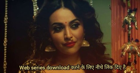 Altbalaji Web series hot sceen Charmsukh part 2