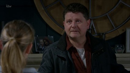 Emmerdale 3rd December 2020 Part 2