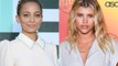 Nicole Richie, Daughter Harlow, and Sister Sofia Look Like Triplets in Rare Photo