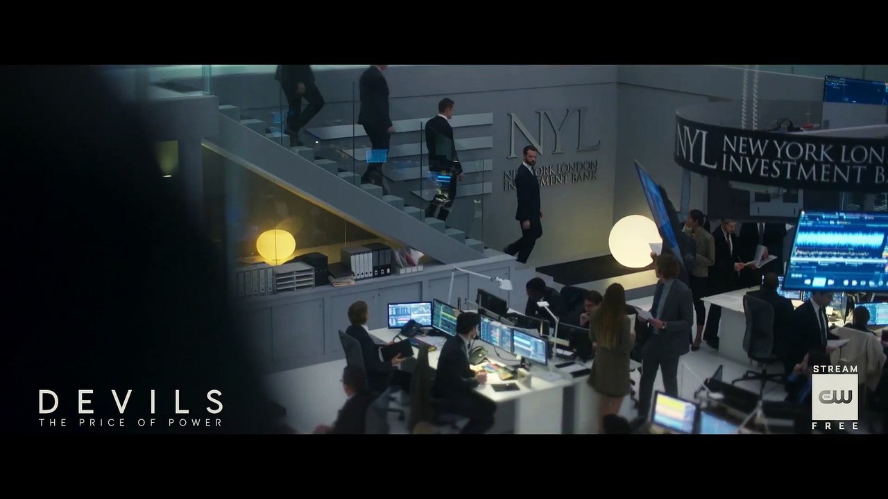 Devils S01E09
