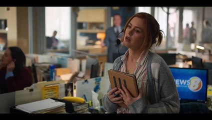 Godmothered Movie - Behind the magic with Mackenzie (Isla Fisher)