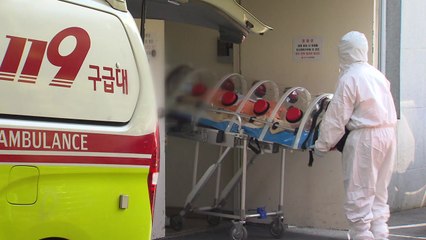 [앵커리포트] 거미줄 같은 감염 고리...주말 중대 기로 / YTN