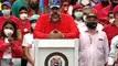 Presidente Maduro: Vamos el domingo a un plebiscito, mi destino está en manos del pueblo venezolano