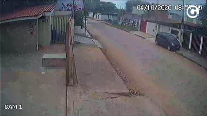Polícia Civil prende suspeito de importunação sexual em São Mateus