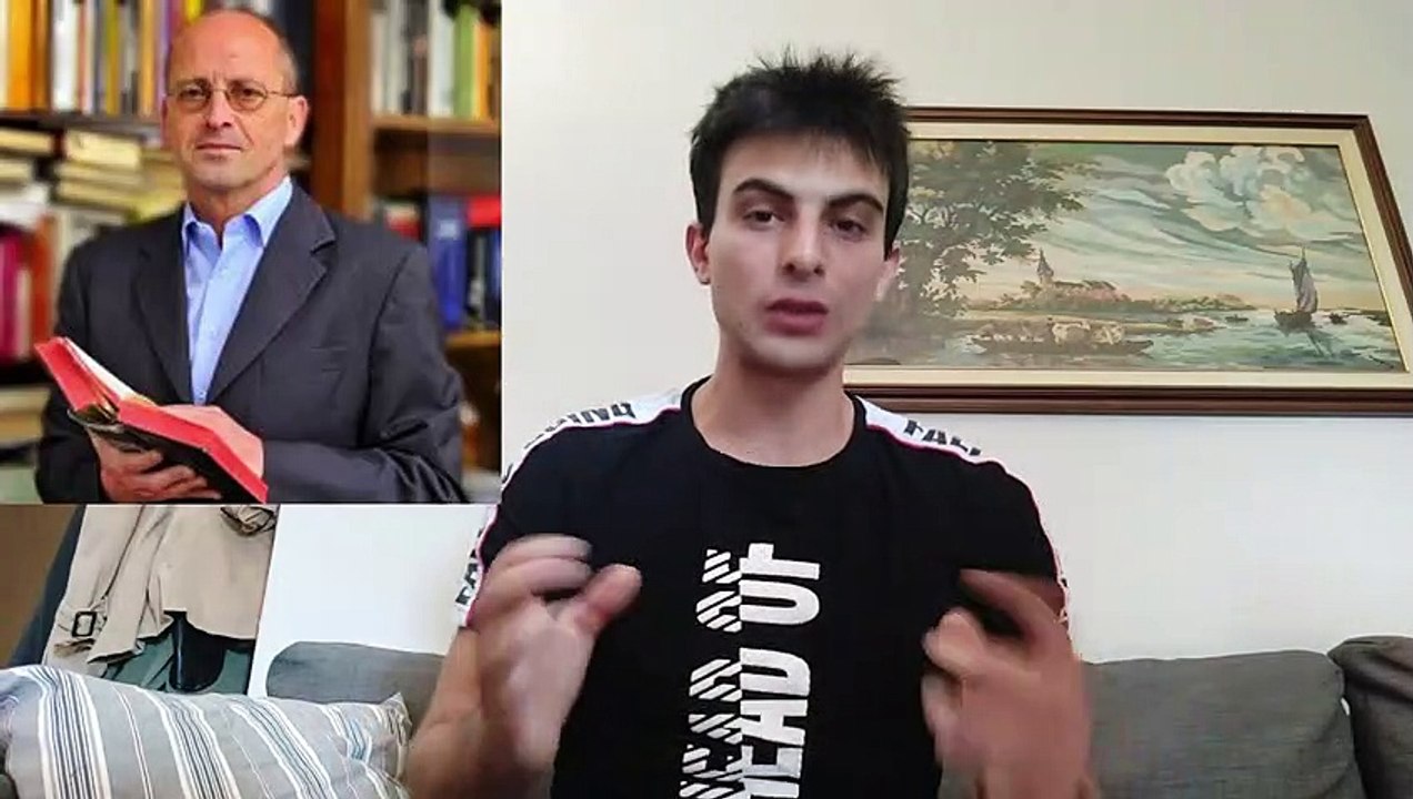 Come Funziona UFO al Plasma - Analisi Riferimenti Collegamenti Esperimento Plasma Bibbia [COMPLETO]