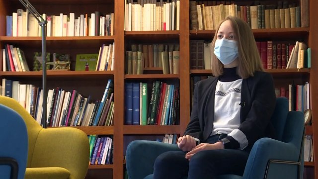 El movimiento mundial de pacientes de covid-19 con síntomas persistentes