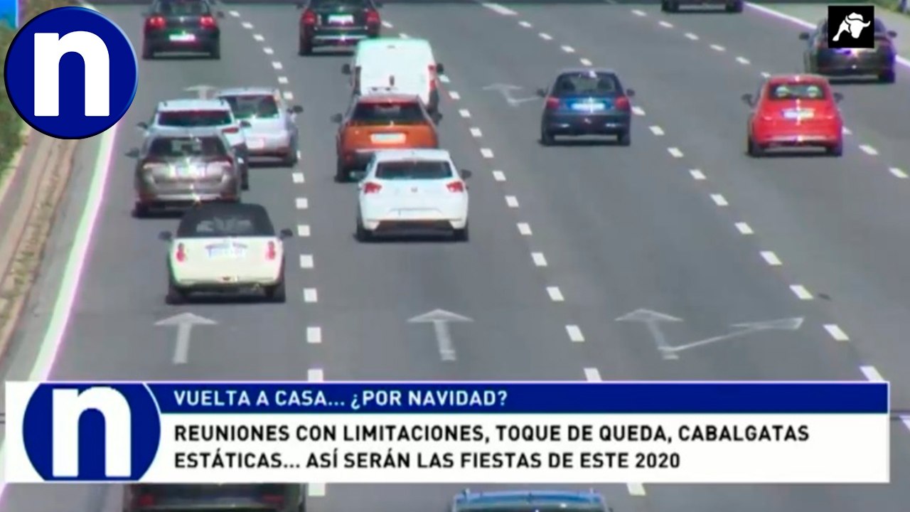 Plan de Navidad: respuestas a las dudas más comunes de lo que puedes hacer