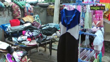 Douala _ les eaux débordent ; les populations pleurent